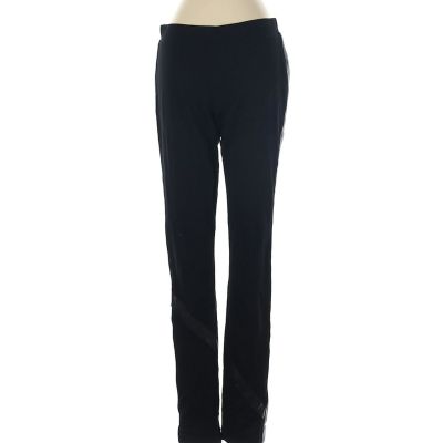 DKNY Women Black Leggings P